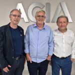 ACIA elege novo presidente e diretoria
