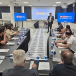 Vereador apresenta lei que desburocratiza documentos no comércio