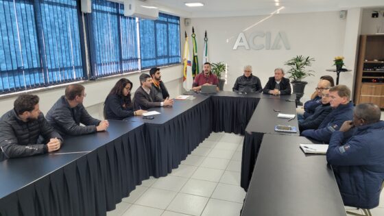 ACIA apoia a Identidade Geográfica do Café em Apucarana