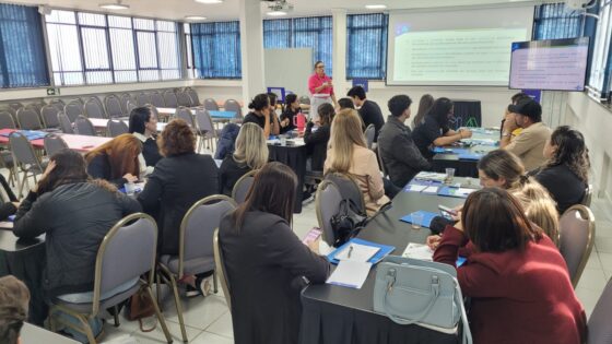 ACIA e Sebrae promovem curso de Gestão de Vendas