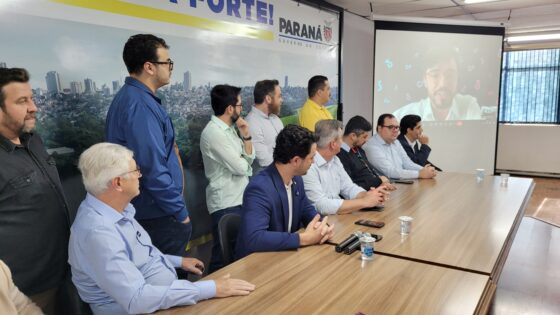 TikTok escolhe Apucarana para lançar projeto de capacitação de empresários
