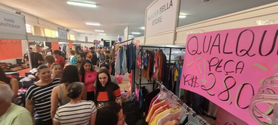 FESTOQUE 2025 começa nesta quarta-feira