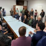 Prefeitura e entidades de Apucarana formam comitê para organizar Natal em Apucarana