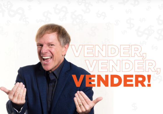 ACIA e Sebrae trazem Ciro Bottini para inspirar vendas em Apucarana