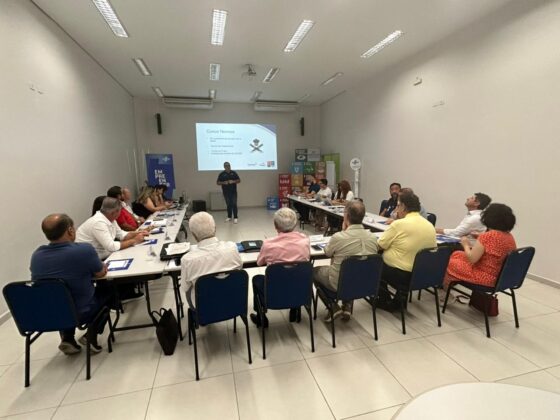 Fórum Desenvolve Apucarana conclui plano estratégico do Eixo Economia