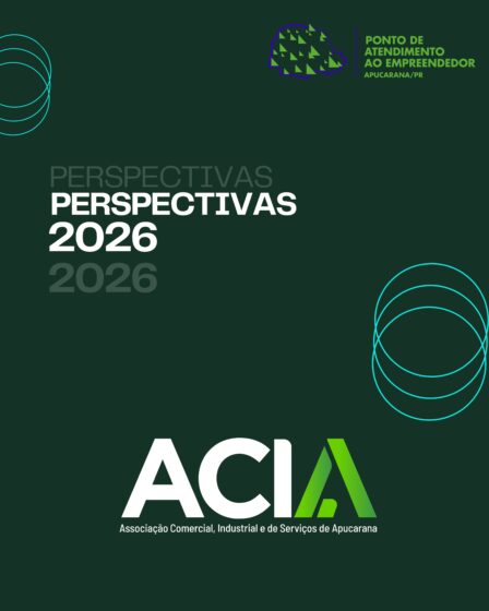 ACIA faz prestação de contas hoje