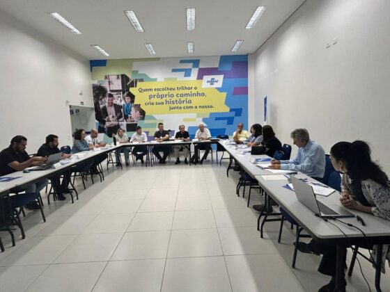 Fórum Desenvolve Apucarana avança no Plano do Eixo Educação e define missão estratégica para o município