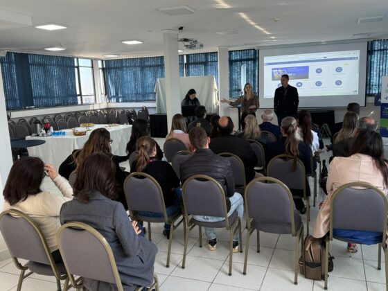 ACIA e FACIAP apresentam nova solução para  cobrança de dívidas