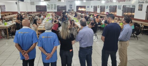 ACIA promove Costelada de Negócios para mulheres em alusão ao Outubro Rosa
