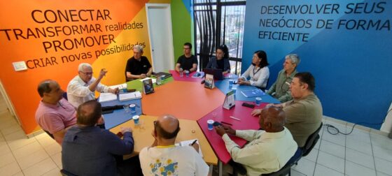 Fórum Desenvolve define ações para o mês de outubro