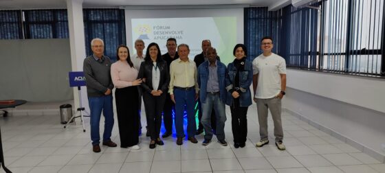 Fórum Desenvolve Apucarana define últimos detalhes do Emprega +